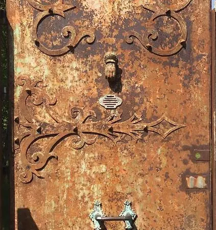 Casa vacanze De La Coussotterie Sud Vendée 4 **** 8 Pers *