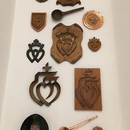 De La Coussotterie Sud Vendée 4 **** 8 Pers Casa vacanze