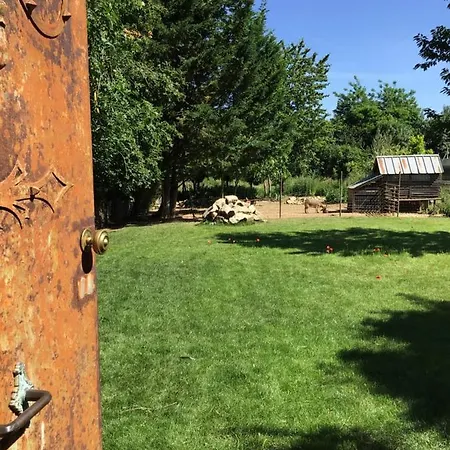 De La Coussotterie Sud Vendée 4 **** 8 Pers Casa vacanze *