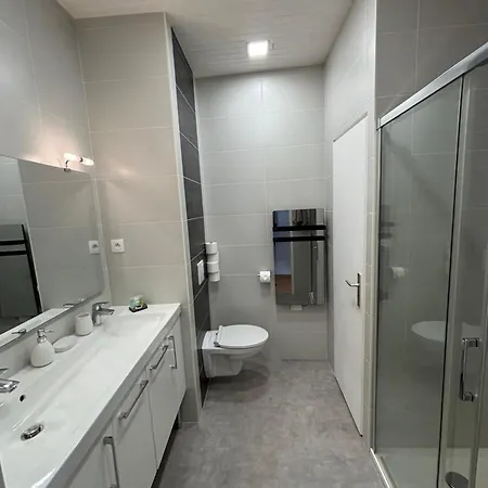 De La Coussotterie Sud Vendee 4 **** 8 Pers *