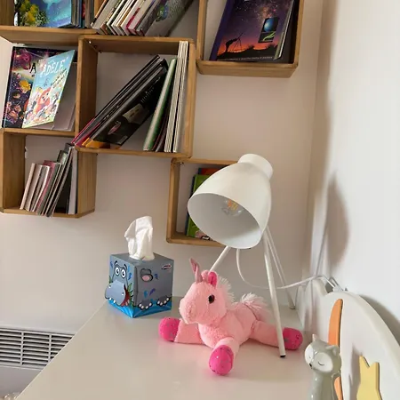 De La Coussotterie Sud Vendée 4 **** 8 Pers Casa vacanze