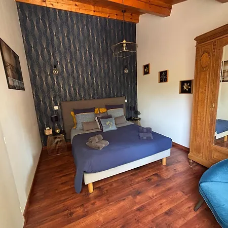 Tatil Evi De La Coussotterie Sud Vendee 4 **** 8 Pers Sainte-Gemme-la-Plaine