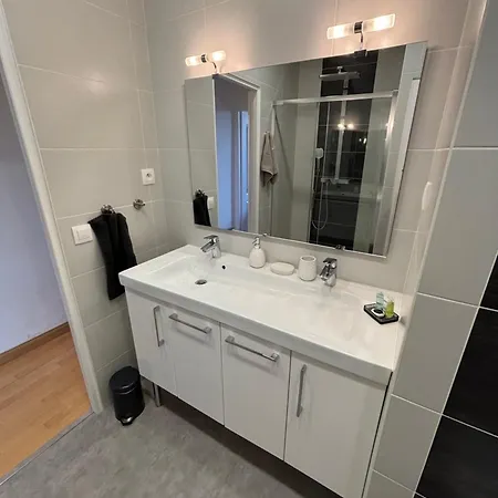 De La Coussotterie Sud Vendée 4 **** 8 Pers Sainte-Gemme-la-Plaine