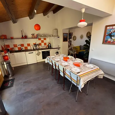 De La Coussotterie Sud Vendee 4 **** 8 Pers Tatil Evi