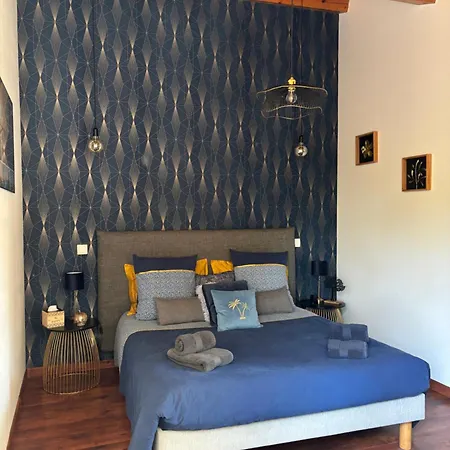 De La Coussotterie Sud Vendee 4 **** 8 Pers