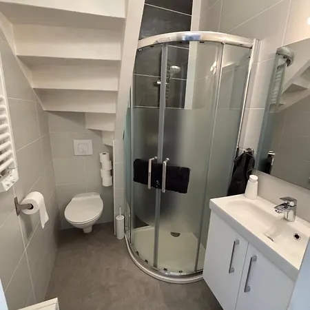 De La Coussotterie Sud Vendée 4 **** 8 Pers Casa vacanze Sainte-Gemme-la-Plaine