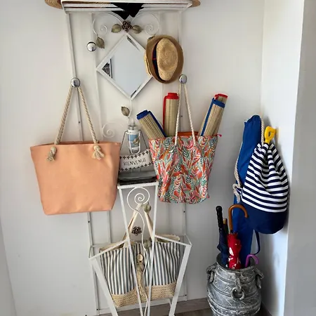 De La Coussotterie Sud Vendée 4 **** 8 Pers Casa vacanze Sainte-Gemme-la-Plaine