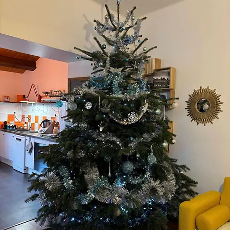 De La Coussotterie Sud Vendee 4 **** 8 Pers * Sainte-Gemme-la-Plaine