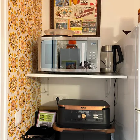 Сasa de vacaciones De La Coussotterie Sud Vendée 4 **** 8 Pers Sainte-Gemme-la-Plaine