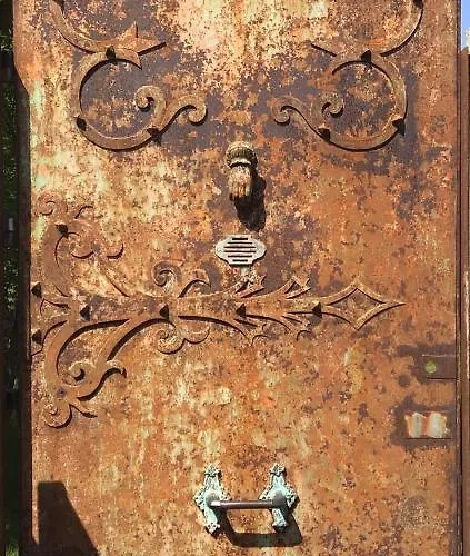 בית נופש De La Coussotterie Sud Vendee 4 **** 8 Pers *