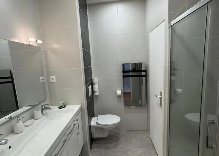 De La Coussotterie Sud Vendee 4 **** 8 Pers *