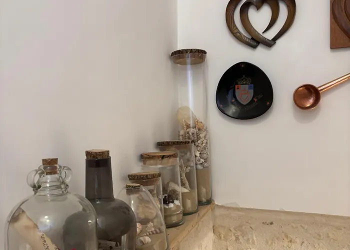 De La Coussotterie Sud Vendee 4 **** 8 Pers *