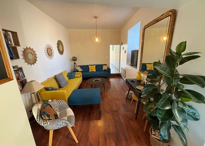 De La Coussotterie Sud Vendee 4 **** 8 Pers * Sainte-Gemme-la-Plaine