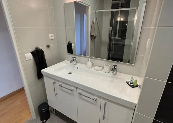 De La Coussotterie Sud Vendee 4 **** 8 Pers Sainte-Gemme-la-Plaine