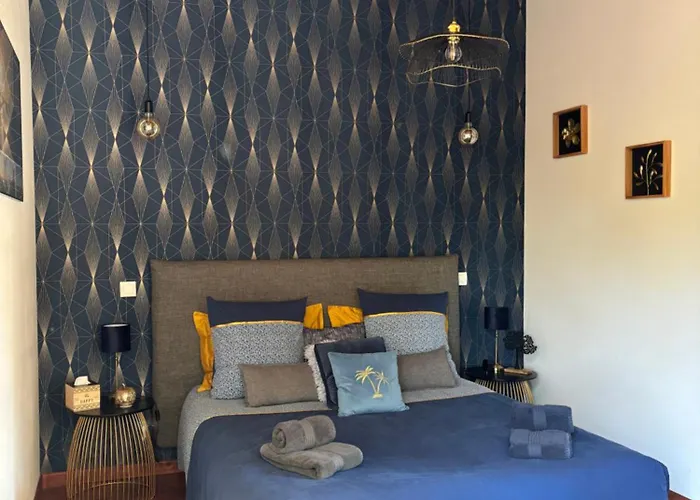 De La Coussotterie Sud Vendee 4 **** 8 Pers