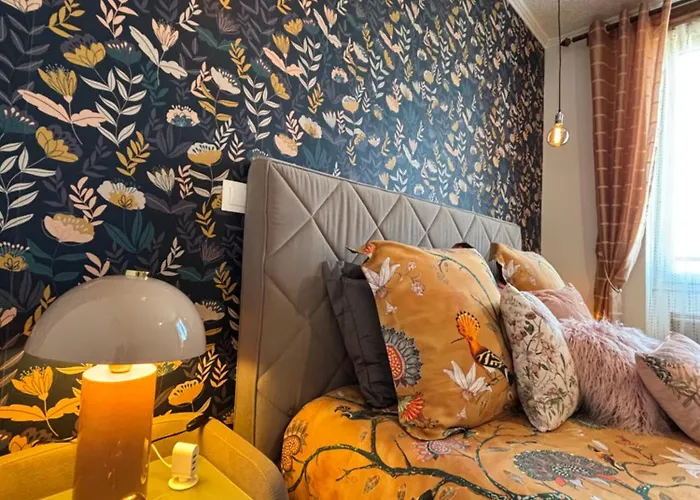 בית נופש De La Coussotterie Sud Vendee 4 **** 8 Pers *