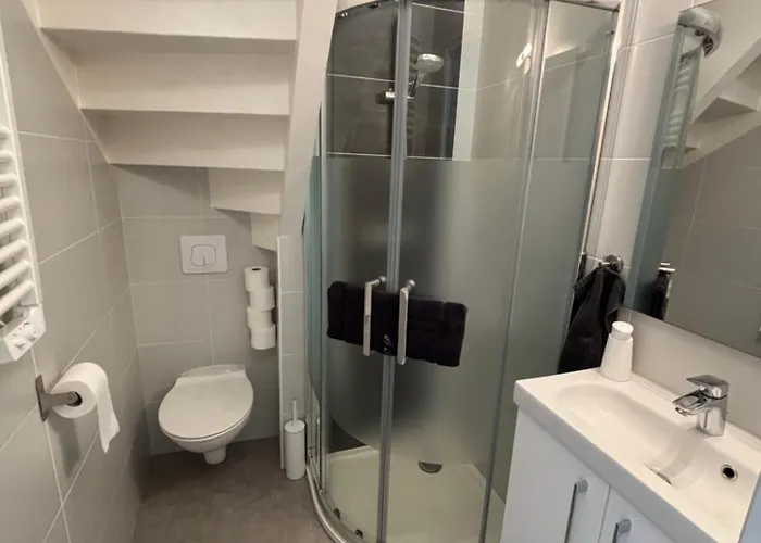 De La Coussotterie Sud Vendee 4 **** 8 Pers בית נופש Sainte-Gemme-la-Plaine