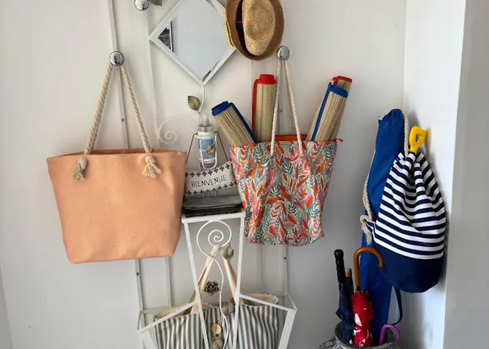 De La Coussotterie Sud Vendee 4 **** 8 Pers בית נופש Sainte-Gemme-la-Plaine